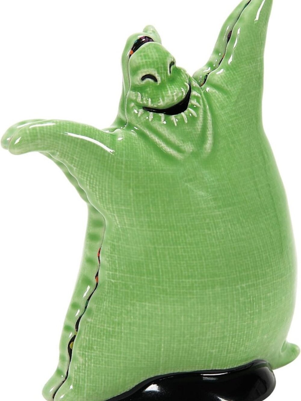 Oogie Boogie Salt & Pepper Shaker Set | Disney Nightmare Before Christmas Decor
